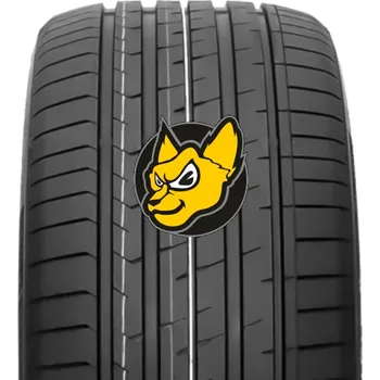 Letní osobní pneu Lanvigator Catchpower Plus 275/40 R22 108Y XL