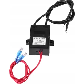 VYSOKONAPĚŤOVÝ GENERÁTOR 12KV - MODUL