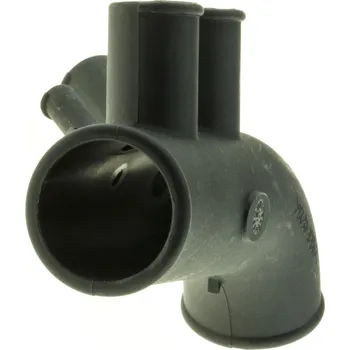 Příruba chladiva, , 90265615, MOTORAD, CH8723