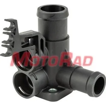 Příruba chladiva, , 037121032G, 037121132G, 037121133K, 37121132G, 37121133K, MOTORAD, CH7089