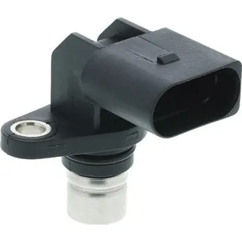 Snímač, poloha vačkového hřídele, , 06A905161A, 1072303, 6A905161A, 95VW9P986BA, MOTORAD, 1CS179