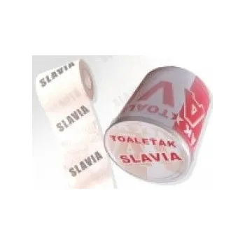 Divja.cz Toaletní papír Slávie