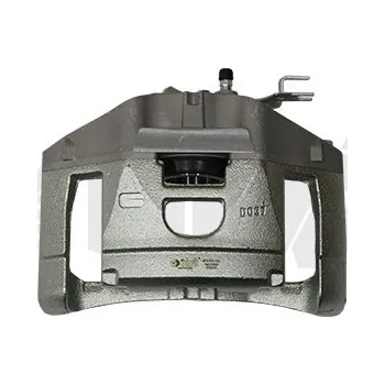 Brzdový systém Brzdový třmen vika (66151723501)