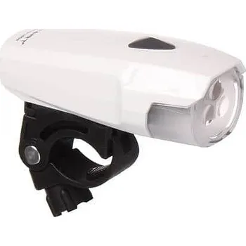 Cyklosvítilna Smart 111W 3 LED přední světlo bílá