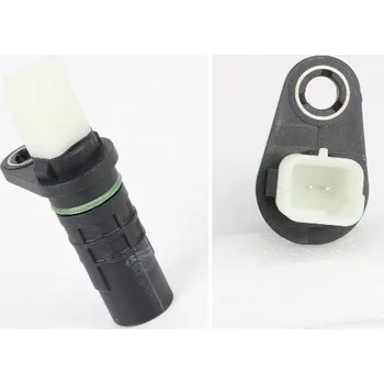 Generátor impulsů, klikový hřídel, , 04433781, 093198161, 2373100Q0D, 2376000Q0A, 4431503, 4433781, 8200515648, 8200639905, 8200639913, 8200639917, 8200662595, 8200662598, 8200662613, MOTORAD, 1KR594