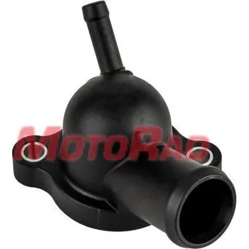 Příruba chladiva, , 04L121131AA, 04L121131E, 04L121131J, 04L121133AA, MOTORAD, CH7011