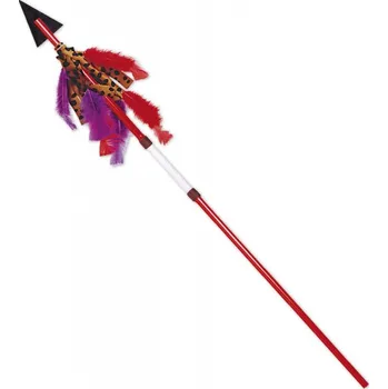 Karnevalový kostým Kopí indiánské