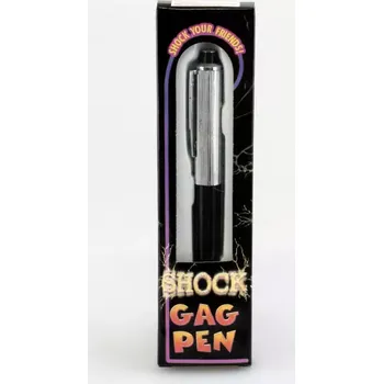 Divja Pero elektrošok