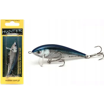 Příslušenství pro čtečku elektronické knihy WOBLER NA BOLENĚ - HUNTER SOUL 5cm - SO50SBLUE