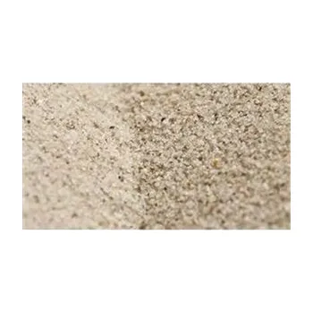 filtrační náplň Křemičitý filtrační písek 25 kg - 0,4 - 0,8 mm