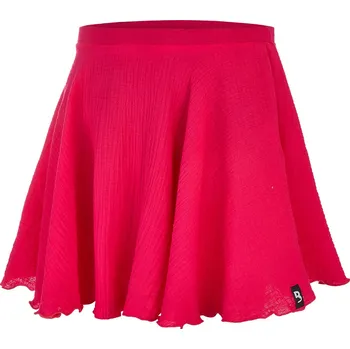 Dámská sukně BARIDI wear Sukně kolová - tm.růžová Velikost oblečení: 134