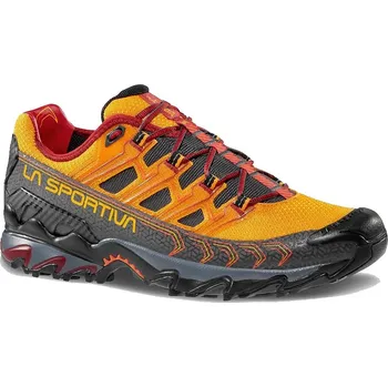 Pánská treková obuv La Sportiva Ultra Raptor II Papaya/Sangria