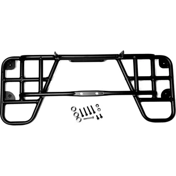 R/B 515177MBB REAR CARRIER COMP.(MAT BLACK) 515177MBA