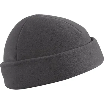 Čepice Fleecová čepice Helikon watch cap, Shadow Grey