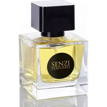Unisex parfém Senzi Perfumes P947 Parfém Unisex Kožená Vůně, Aromatická, Bylinná 30 ml