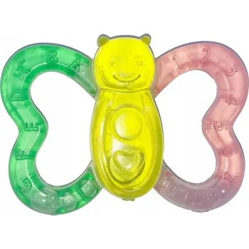 Hračka pro kojence Smily Play Butterfly SP83116