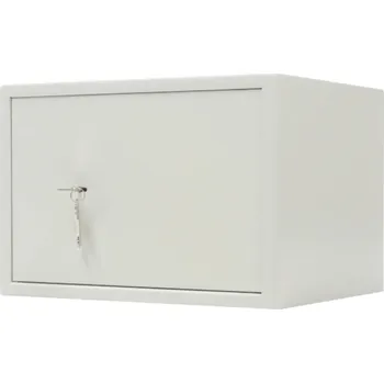 Trezor VAMA Nábytkový sejf Arzenal 30 tř. S1 švetle šedý