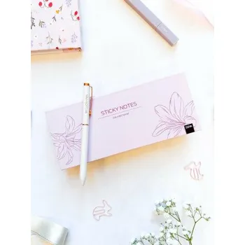 Samolepicí bločky pro štěstí (300 listů)