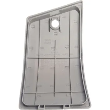 GLOVE COMPARTMENT, LH (SIVER GRAY) 512421SG