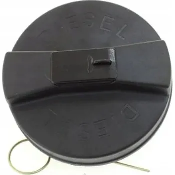 Palivová nádrž VÍČKO PALIVOVÉ NÁDRŽE FI 80MM, PLASTOVÉ VOLVO, MAN, MB, DAF, RVI, IVECO