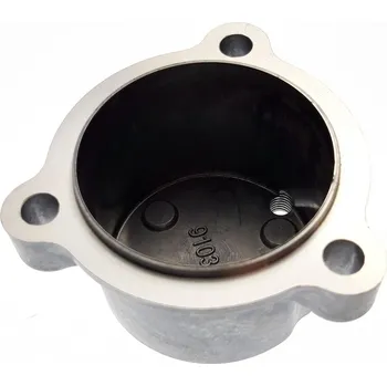OIL FILTER COVER 910314