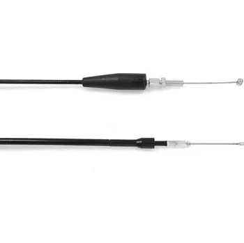 Plynové lanko tažné KAWASAKI KX 80 1989-2000