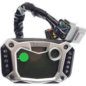 SPEEDOMETER ASSY. 512660