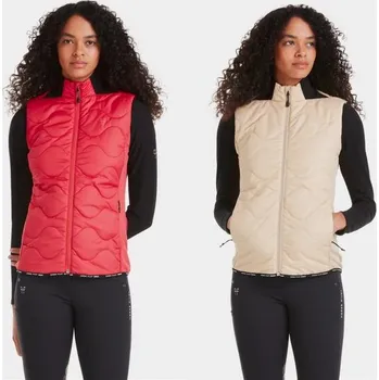 Dámská vesta Vesta Horse Pilot Rider dámská Kolekce 2025