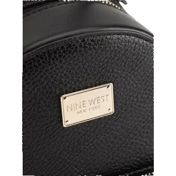 Městský batoh Nine West Batoh RC19701 Černá NOSIZE