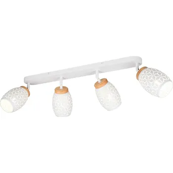 Trio TR81574031 bodové stropní svítidlo BIDAR E14 + K nákupu nad 3000 Kč dárek zdarma