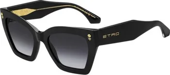 Etro ETRO0090/S 807/9O - ONE SIZE (55)