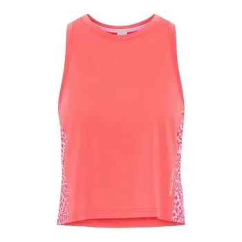 Kari Traa MIja TOP dámské tílko candy