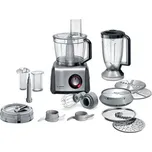 Bosch MC812M865 food processor