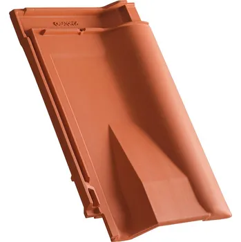 betonová krytina Creaton - Balance - větrací, režná