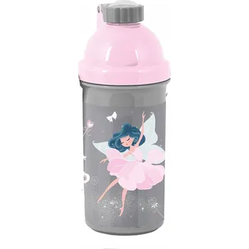 Láhev Lahev Na Pití PP24BA-3021, Paso Láhev na nápoj pro děti ŠKOLNÍ LAHEV NA PITÍ Pořádný