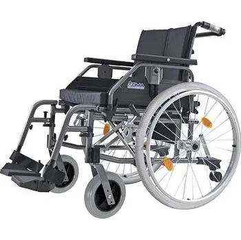 Invalidní vozík DMA 538-23 Invalidní vozík variabilní