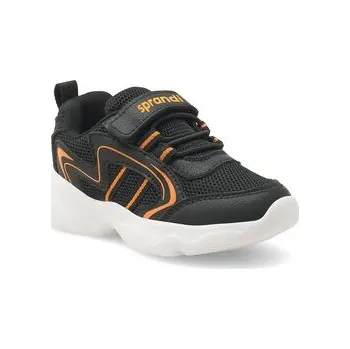 Dámská obuv Sprandi Sneakersy CP23-6193 Černá 22