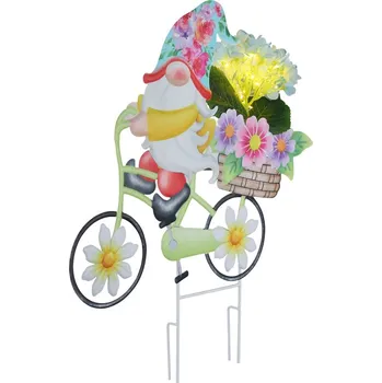 Venkovní osvětlení GLOBO SOLAR 36318 Solární svítidlo