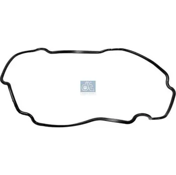 Posilovač řízení Sada těsnění, hydraulické čerpadlo DT Spare Parts 1.24902