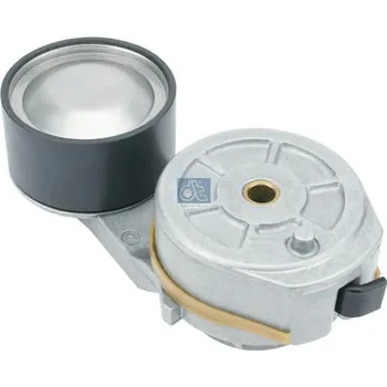 Napínák, žebrovaný klínový řemen DT Spare Parts 2.21120