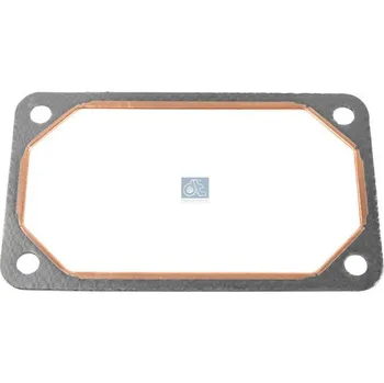 Těsnění motoru Těsnění, koleno sacího potrubí DT Spare Parts 2.10253