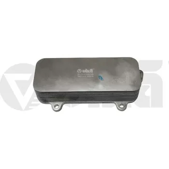 Chladič motoru Olejový chladič, motorový olej vika (11170068401)