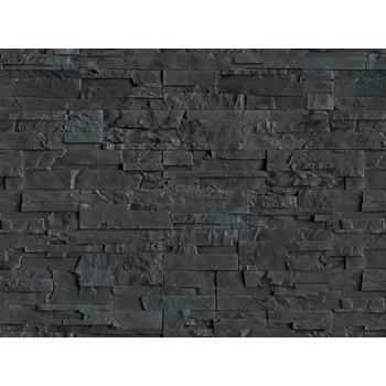 Obklad VIKO - Betonový obklad ODESSA Odessa nero