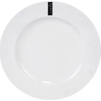 Talíř Mělký jídelní talíř by inspire Croft 27,5 cm