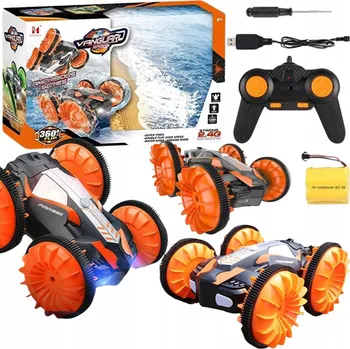 autíčko Dálkově ovládané vozidlo LH-C013