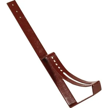 Střecha HPI - držák stoupací plošiny plech, šindel - pozinkovaný