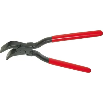 Kleště Stubai - kleště falc.zahnuté, 18/45° PČ 282501