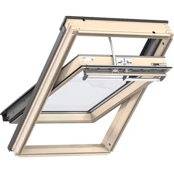 Okno Velux střešní okno GGL PK06 306621 94x118cm, kyvné, INTEGRA