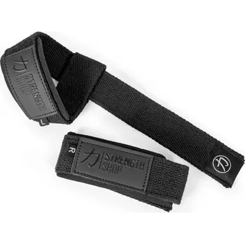 Trhačky SS PRO Stealth černé 50 cm