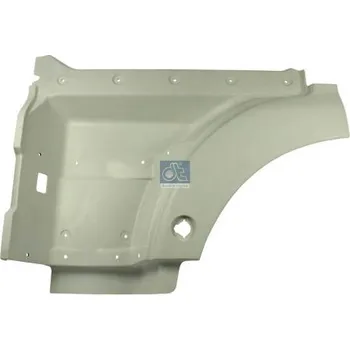 Prah karosérie Nástupní panel DT Spare Parts 3.80256
